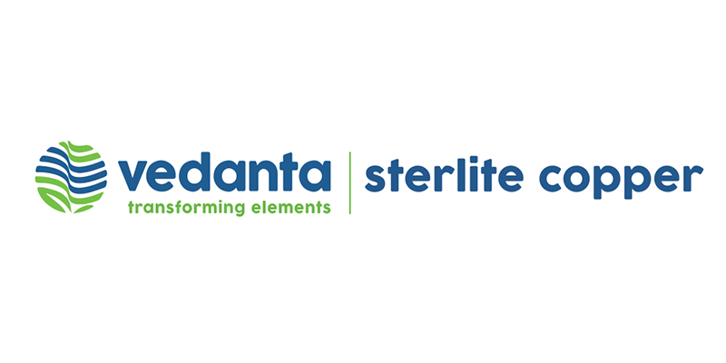 Vedanta sterline