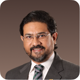 founder