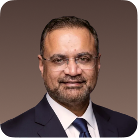 founder