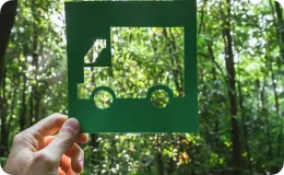 Sustainable 
 Choice