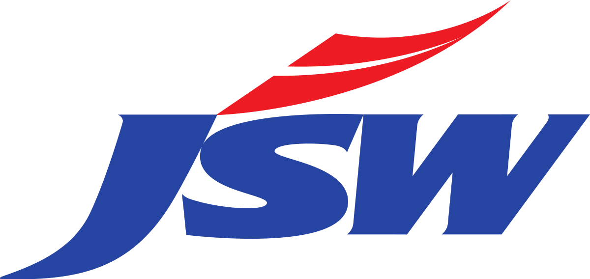 jsw logo