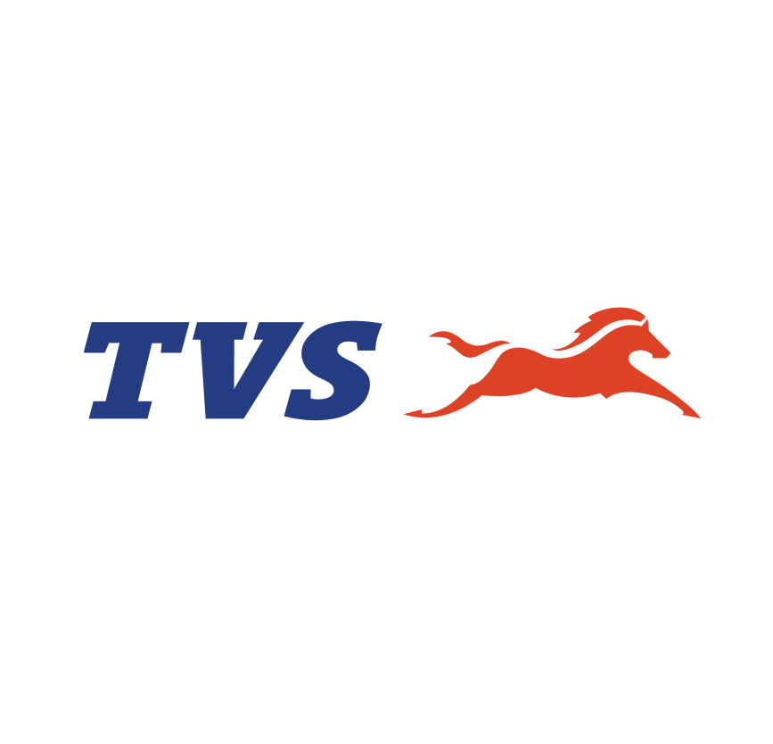 TVS Vehicle