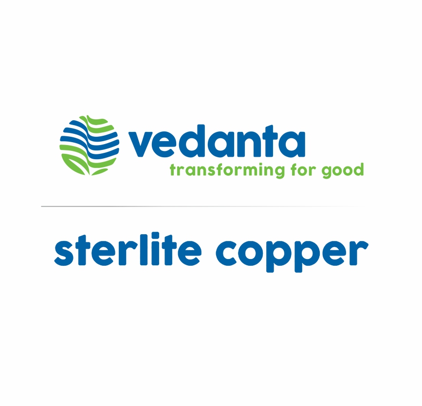 Vedanta Sterlite Copper